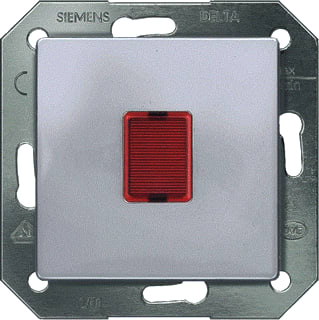 Siemens - Lichtsignaaleenheid lichtsign 5td2866