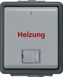 Siemens - Installatieschakelaar 5ta4741