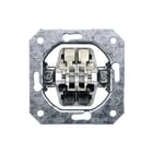 Siemens - Jaloezieschakelaar jalzschak 5ta2114