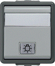 Siemens - Installatieschakelaar instsch 5ta4726
