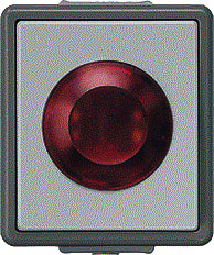 Siemens - Lichtsignaaleenheid 5Td4780
