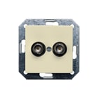 Siemens - Inzetplaat schakelmateriaal outlet 5tg2067