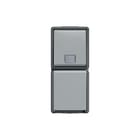 Siemens - Combinatie schakelaar/wcd 5Td4811