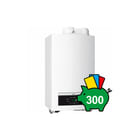 Nefit-Bosch - ProLine Gaswand combiketel Nxt Hrc24 Cw4