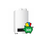 Nefit-Bosch - ProLine Gaswand combiketel Nxt Hrc24 Cw3