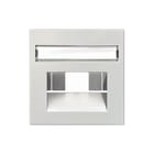 Siemens - Inzetplaat schakelmateriaal outlet 5tg1821