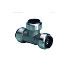 VSH - Tectite 316 TS24 Fitting met 3 aansluitingen 4755586