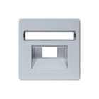 Siemens - Inzetplaat schakelmateriaal Outlet 5Tg1258