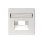 Siemens - Inzetplaat schakelmateriaal outlet 5tg2546