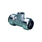 VSH - Tectite 316 TS30 Fitting met 3 aansluitingen 4755511
