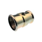 VSH - XPRESS KOPER 6131G Fitting met 4 aansluitingen 4803073
