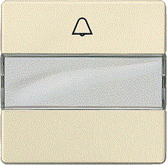 Siemens - Bed.element / centr.pl. schakelmat. bedelem 5tg6285