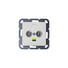 Siemens - Inzetplaat schakelmateriaal outlet 5tg2564