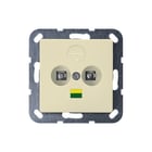 Siemens - Inzetplaat schakelmateriaal outlet 5tg2594