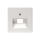 Siemens - Inzetplaat schakelmateriaal Outlet 5Tg2545