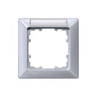 Siemens - Afdekraam schakelmateriaal afdkrm 5tg2551-4