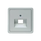 Siemens - Inzetplaat schakelmateriaal Outlet 5Tg1765
