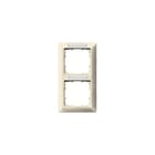 Siemens - Afdekraam schakelmateriaal afdkrm 5tg2582-2