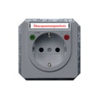 Siemens - Wandcontactdoos (WCD schakelmat.) wcd 5ub1460