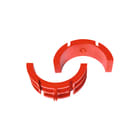 Rothenberger - Rocut Div. Mannen HG 55032