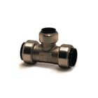VSH - Tectite 316 TS25 Fitting met 3 aansluitingen  4755718