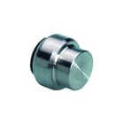 VSH - Tectite 316 TS61 Fitting met 1 aansluiting Eindkap Tect 1Xpush 54