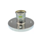 VSH - XPRESS RVS GAS R2726G Fitting met 2 aansluitingen Xprs Flnsk Pn10/16 54 Dn50