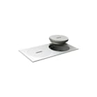 OCS - 7602 IP67 2xWCD Vloercontactdoos 7602 I 2X230V Ip67