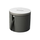 OCS - Opzetkoker 80mm Vloercontactdoos Opzetbuis I 7601/02 - 7701