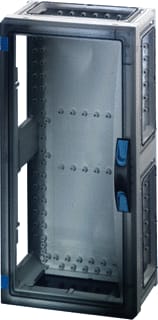 Hensel - Installatiekast leeg Instalkst Fp 0340