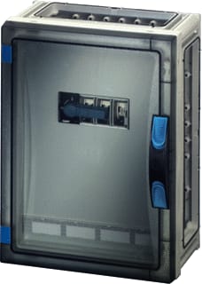 Hensel - Lastscheider Fp 5211