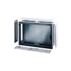 Hensel - Installatiekast leeg Fp 0441