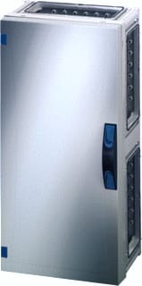 Hensel - Installatiekast leeg Kast Fp 0350