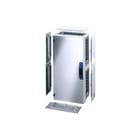 Hensel - Installatiekast leeg Kast Fp 0351