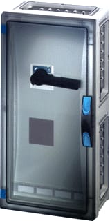 Hensel - Lastscheider Fp 5312
