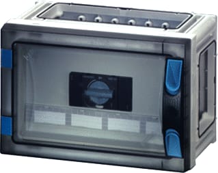 Hensel - Lastscheider Lastsch Fp 5101