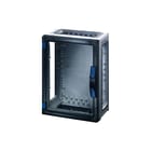 Hensel - Installatiekast leeg Kast Fp 0240