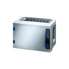 Hensel - Installatiekast leeg Kast Fp 0150