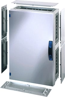 Hensel - Installatiekast leeg Fp 0471