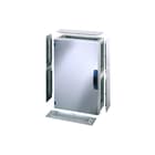 Hensel - Installatiekast leeg Fp 0471