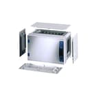 Hensel - Installatiekast leeg Kast Fp 0151