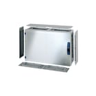 Hensel - Installatiekast leeg kast fp 0451