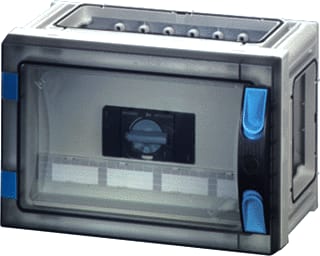 Hensel - Lastscheider lastsch fp 5102
