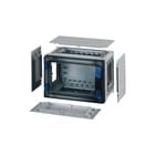 Hensel - Installatiekast leeg Fp 0141