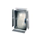 Hensel - Installatiekast leeg Fp 0461