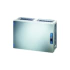 Hensel - Installatiekast leeg Kast 546X366 Bldeur Fp0450