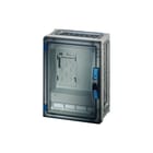 Hensel - kWh meterkast (leeg) meterkast fp 2212