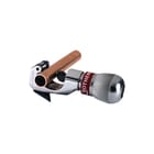 Rothenberger - Pijpsnijder (hand) Rotrac 28 Plus Chrome