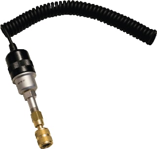 Rothenberger - Rocool 600 Onderdelen voor airconditioning temperatuurklm rocool 600