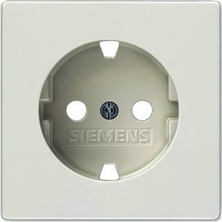 Siemens - Toeb./onderd. geaard koppelcontact 5uh1065-1